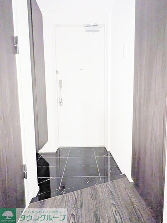 RELUXIA CITY 北新宿の物件内観写真